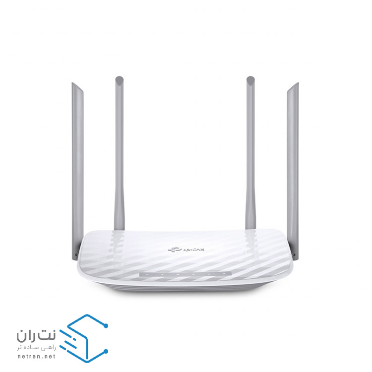 قیمت و مشخصات روتر بی‌سیم تی پی لینک مدل Archer C50